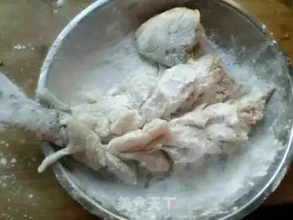 Make Cheesefish step 5