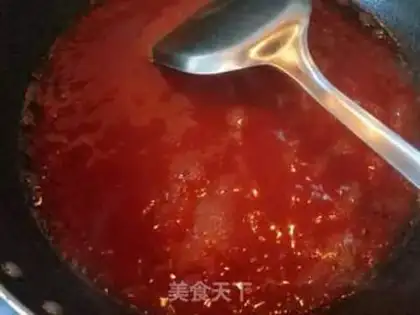 Make Cheesefish step 7
