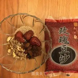 Make Quick hands for a little snack step 0