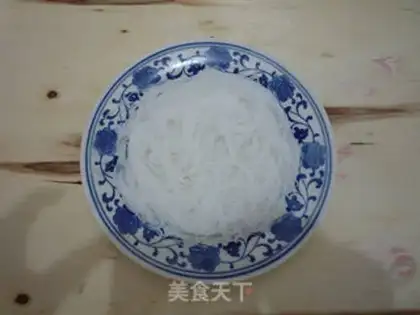 Make Noodles step 2