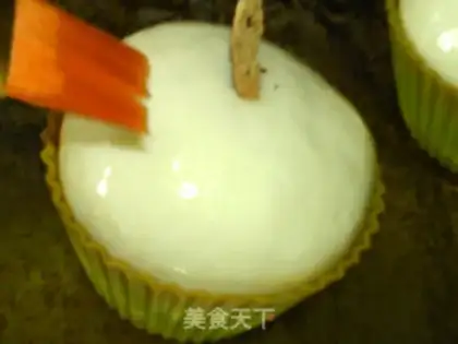 Make Yogurt apple bread step 14