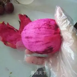 Make Red flamingo butterflies step 0