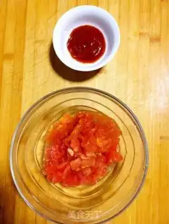 Make Cheese soy beans step 2