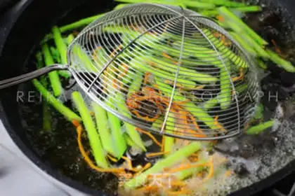 Make Shrimp step 3