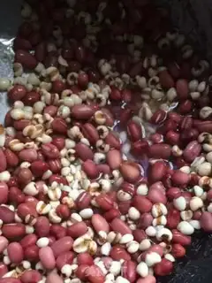 Make Porridge step 0