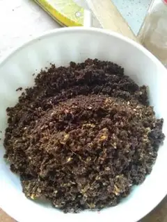 Make Spicy fire pan step 7
