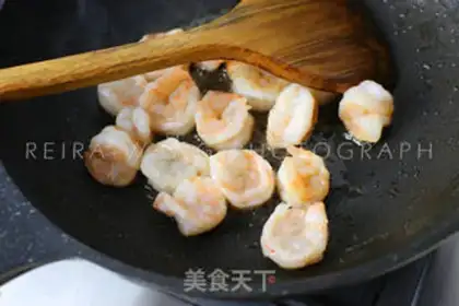 Make Shrimp step 4