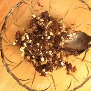 Make Quick hands for a little snack step 5