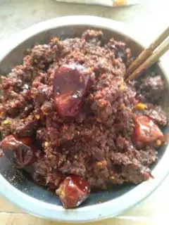 Make Spicy fire pan step 9