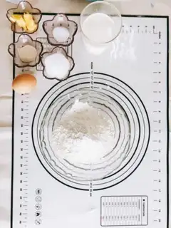 Make Breakfast toast step 1