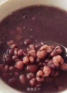 Make Porridge step 1