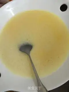Make A bowl of fresh fish step 4