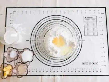 Make Breakfast toast step 2