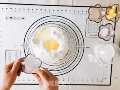 Make Breakfast toast step 3