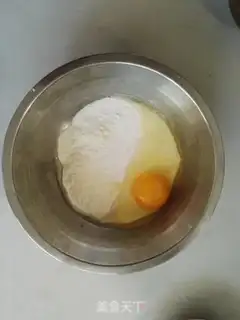 Make Frozen carrots step 2