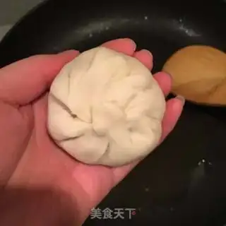 Make Quick hands for a little snack step 9