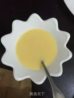 Make A bowl of fresh fish step 6