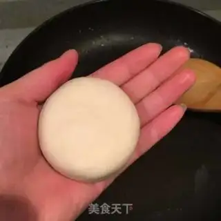 Make Quick hands for a little snack step 10