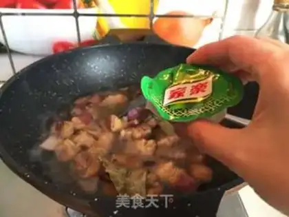 Make A can of beef step 5