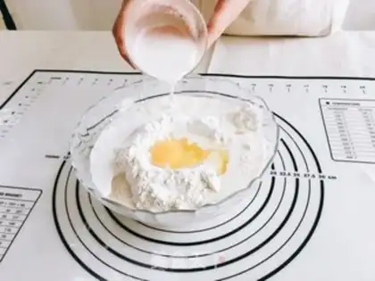 Make Breakfast toast step 5