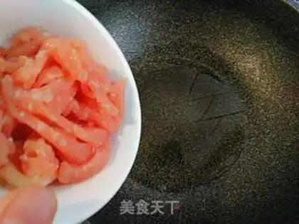 Make Sour sauce step 2