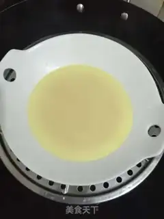 Make A bowl of fresh fish step 7