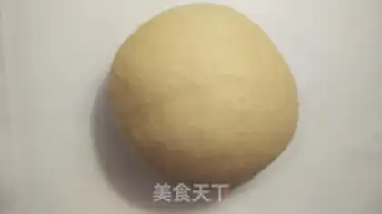 Make Basket bread step 4