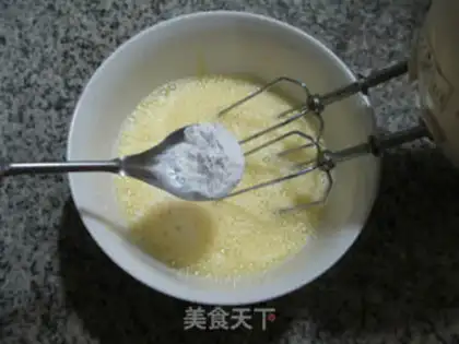 Make Sweet wine makes all the balls step 5