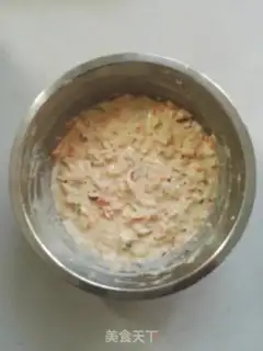 Make Frozen carrots step 4