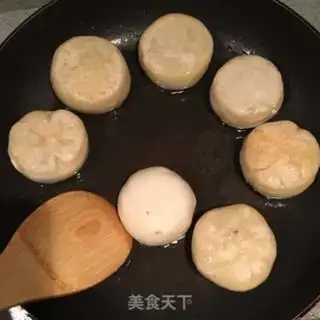 Make Quick hands for a little snack step 11