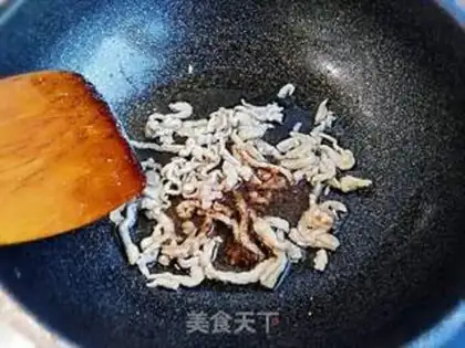 Make Sour sauce step 3
