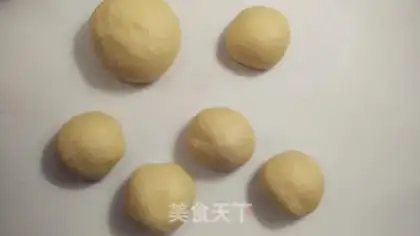 Make Basket bread step 5