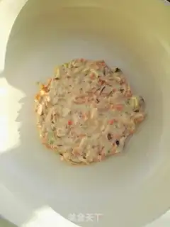 Make Frozen carrots step 5
