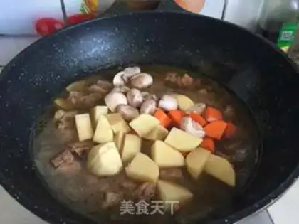 Make A can of beef step 7