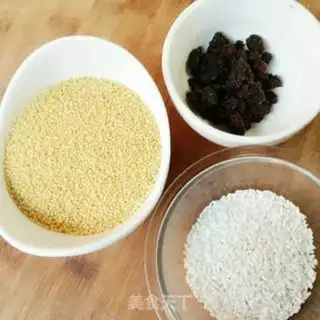 Make Potato porridge step 1