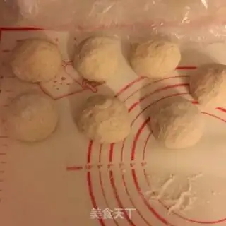 Make Peetas step 2