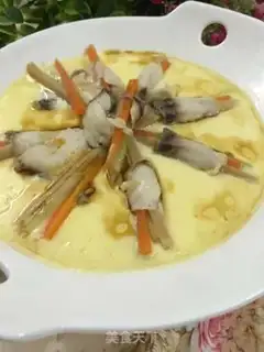 Make A bowl of fresh fish step 10
