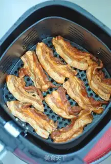 Make Korean roasted five flowers step 4