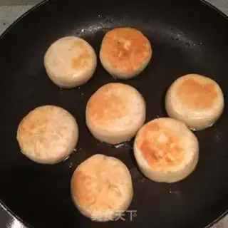 Make Quick hands for a little snack step 13