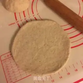 Make Peetas step 3