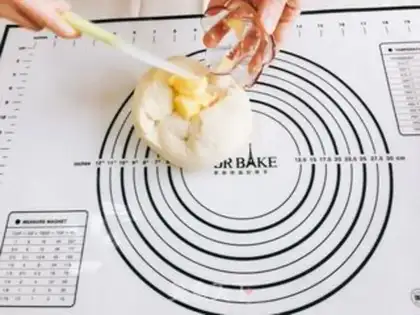 Make Breakfast toast step 9