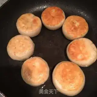 Make Quick hands for a little snack step 14