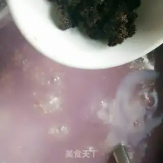 Make Potato porridge step 3