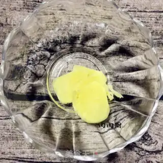 Make Plum chow step 1