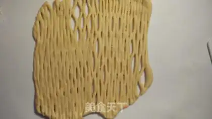 Make Basket bread step 9