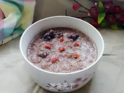 Make Potato porridge step 4