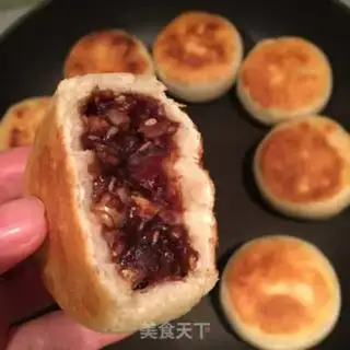 Make Quick hands for a little snack step 16