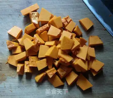 Make Pumpkins Murchie step 1