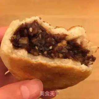 Make Quick hands for a little snack step 17