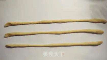Make Basket bread step 12